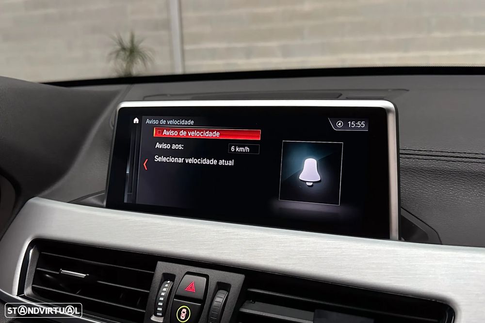 BMW X1 25 e xDrive Pack M - 26