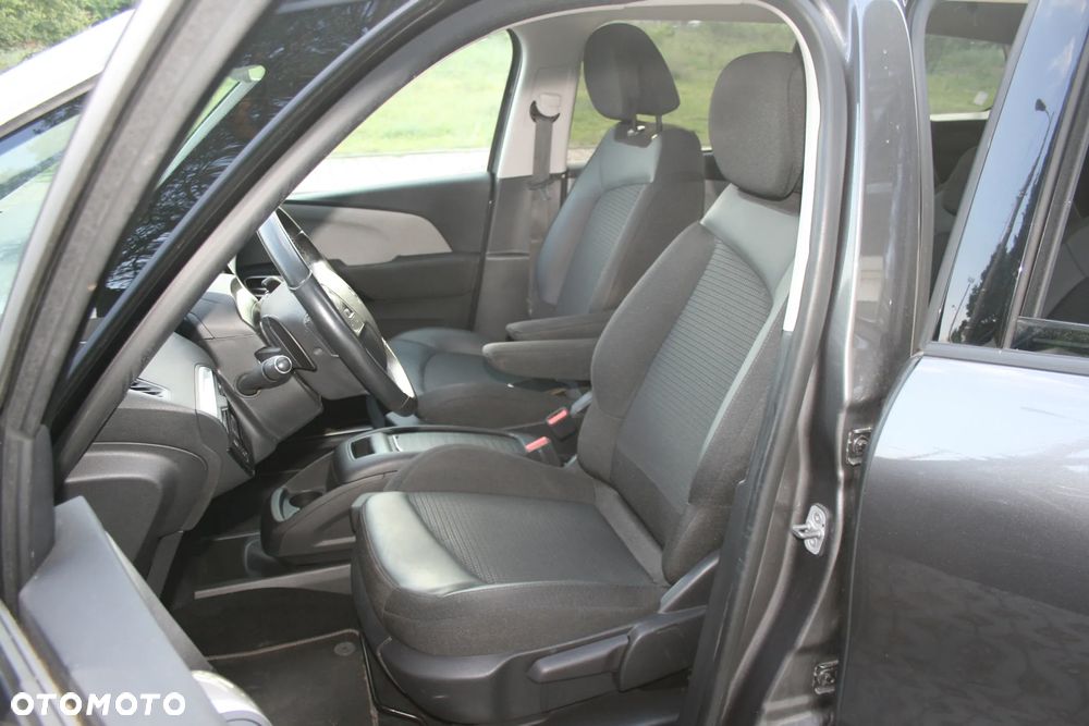 Citroën C4 SpaceTourer 2.0 BlueHDi Shine S&S EAT6 - 8