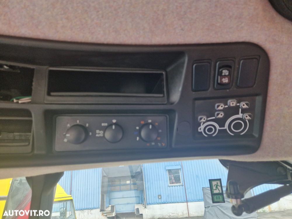 Steyr 6200 ABSOLUT CVT 4x4 - 34