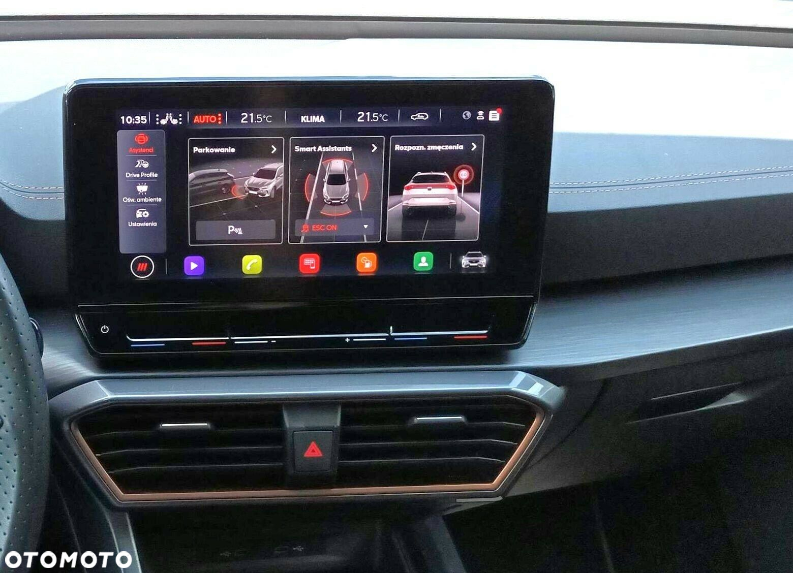 Cupra Formentor - 26
