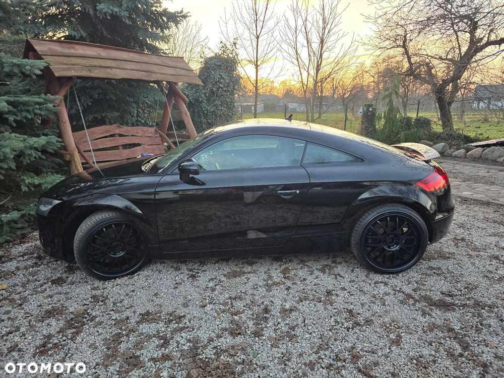 Audi TT Coupé 2.0 TFSI - 17