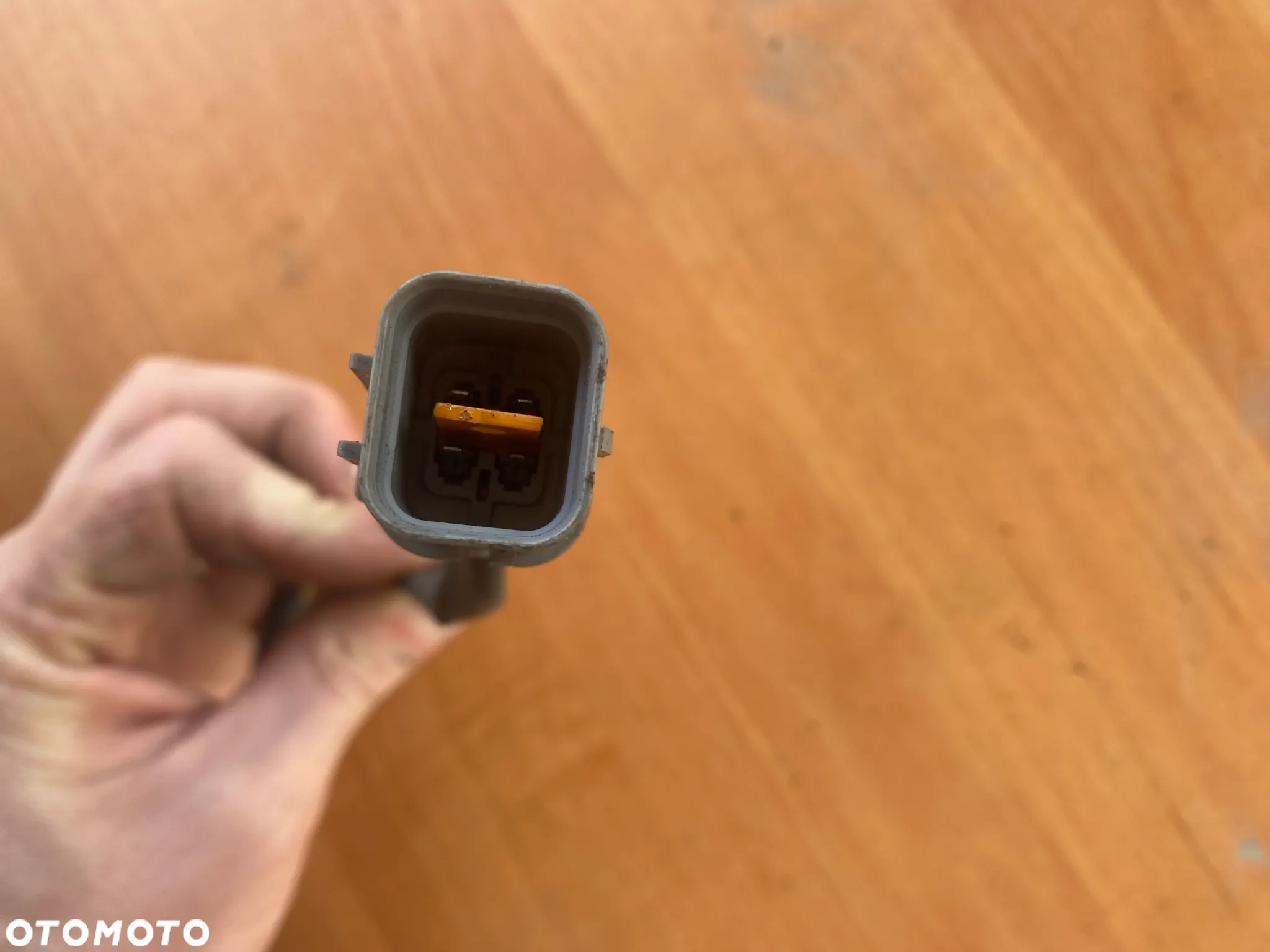 SONDA LAMBDA HYUNDAI I20 1.2 902503108 1B44924 - 3