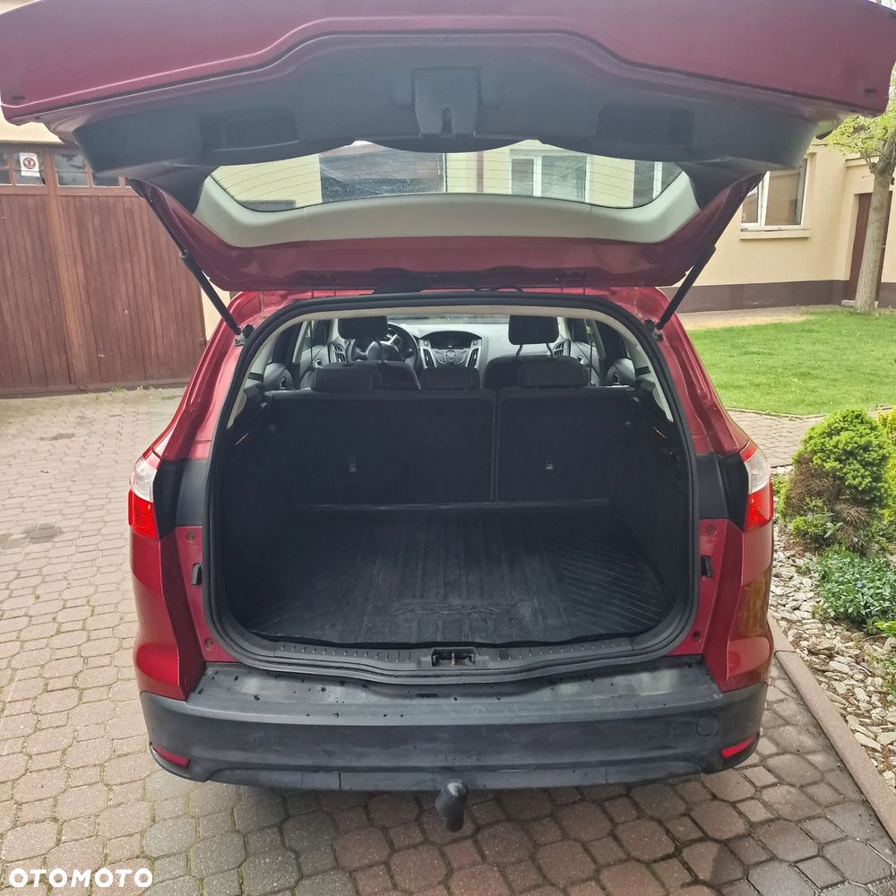 Ford Focus - 9