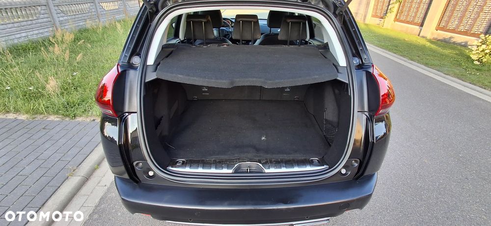 Peugeot 2008 PureTech 110 Stop&Start EAT6 GT-Line Edition - 16