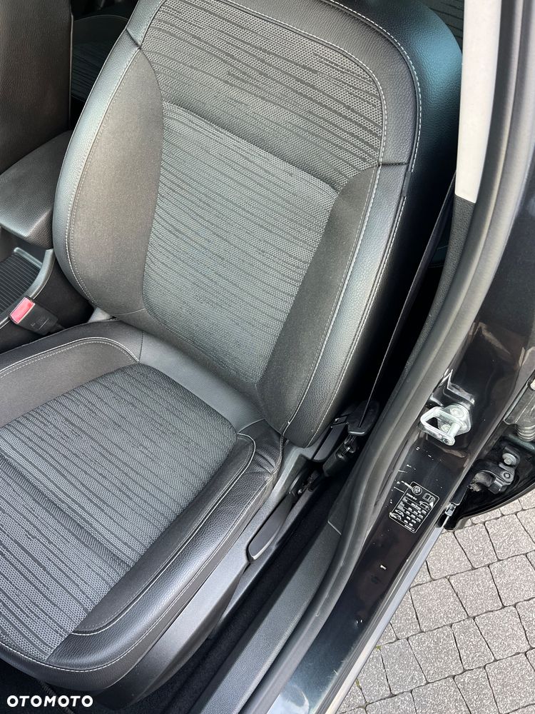 Opel Astra 1.4 Turbo ecoFLEX Start/Stop ENERGY - 21