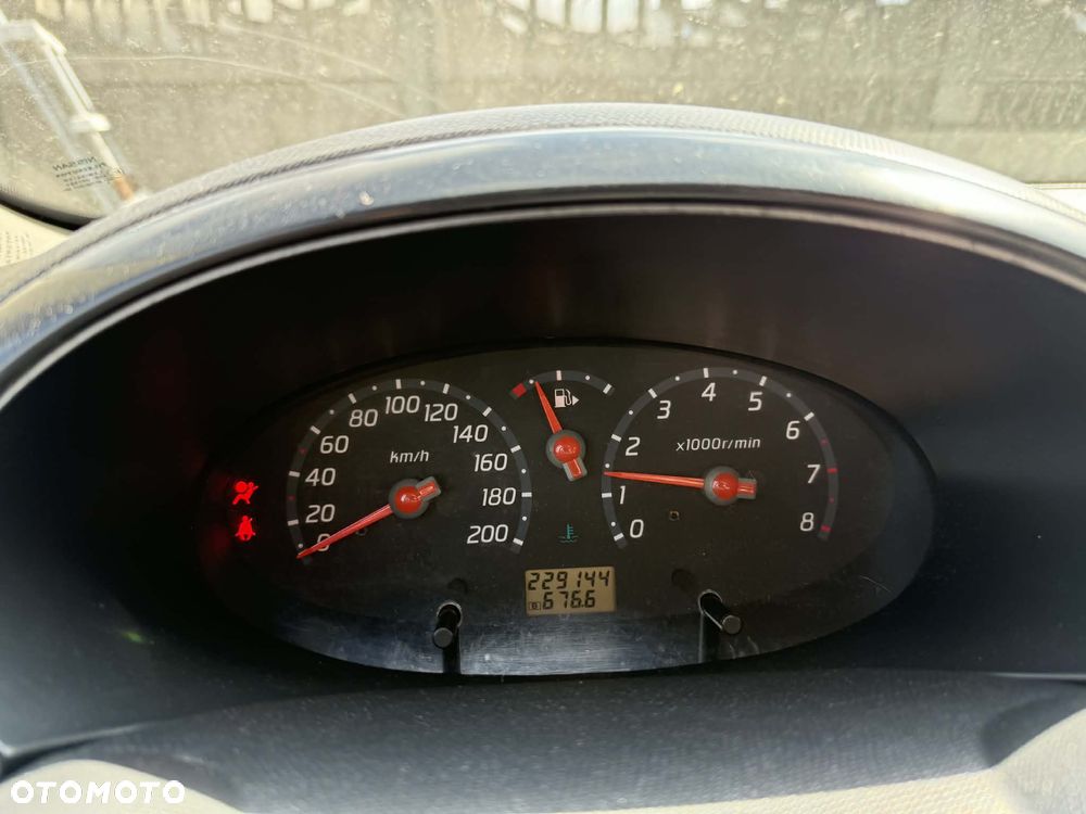 Nissan Micra 1.4 Tekna - 8