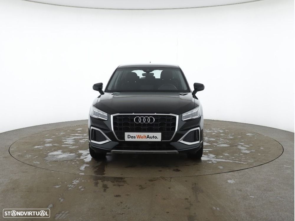 Audi Q2 30 TFSI Advanced - 3