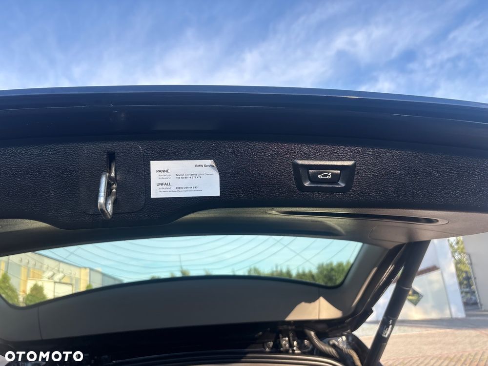 BMW X3 xDrive20d xLine - 29