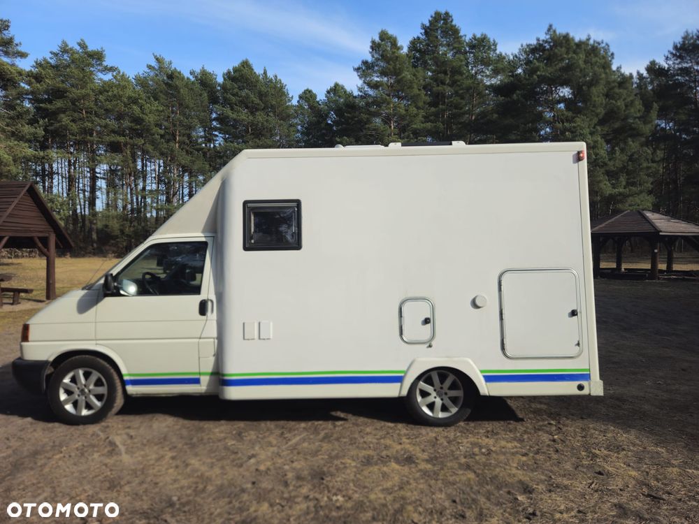 Volkswagen T4 - 32
