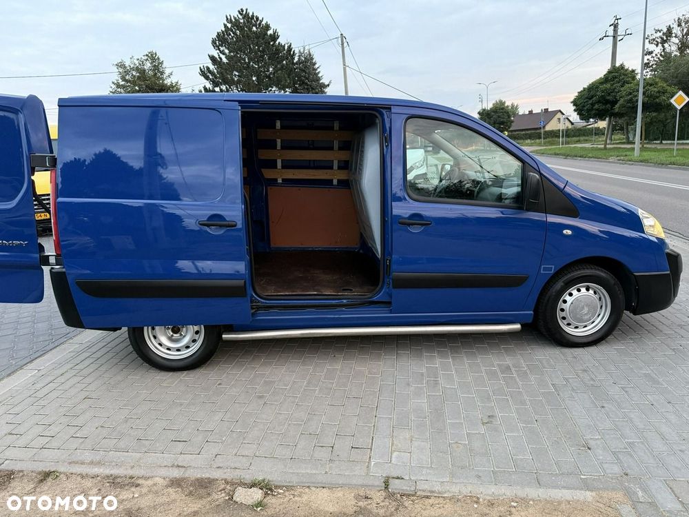 Citroën Jumpy - 12