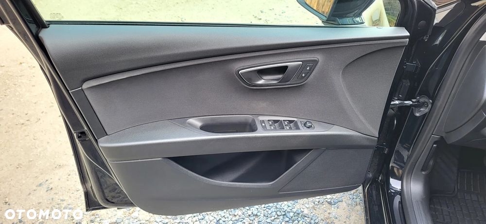 Seat Leon 1.4 TSI Start&Stop Style - 25