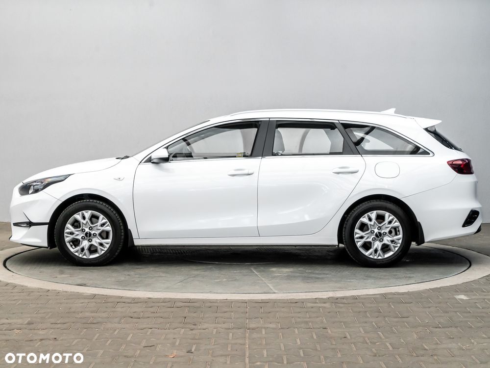 Kia Ceed 1.5 T-GDI M - 6