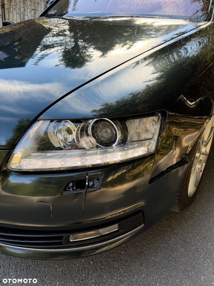 Audi A6 Limousine - 5