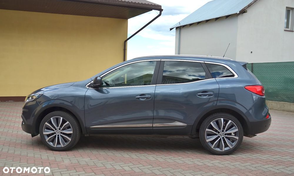 Renault Kadjar 1.6 dCi Energy Intens - 12