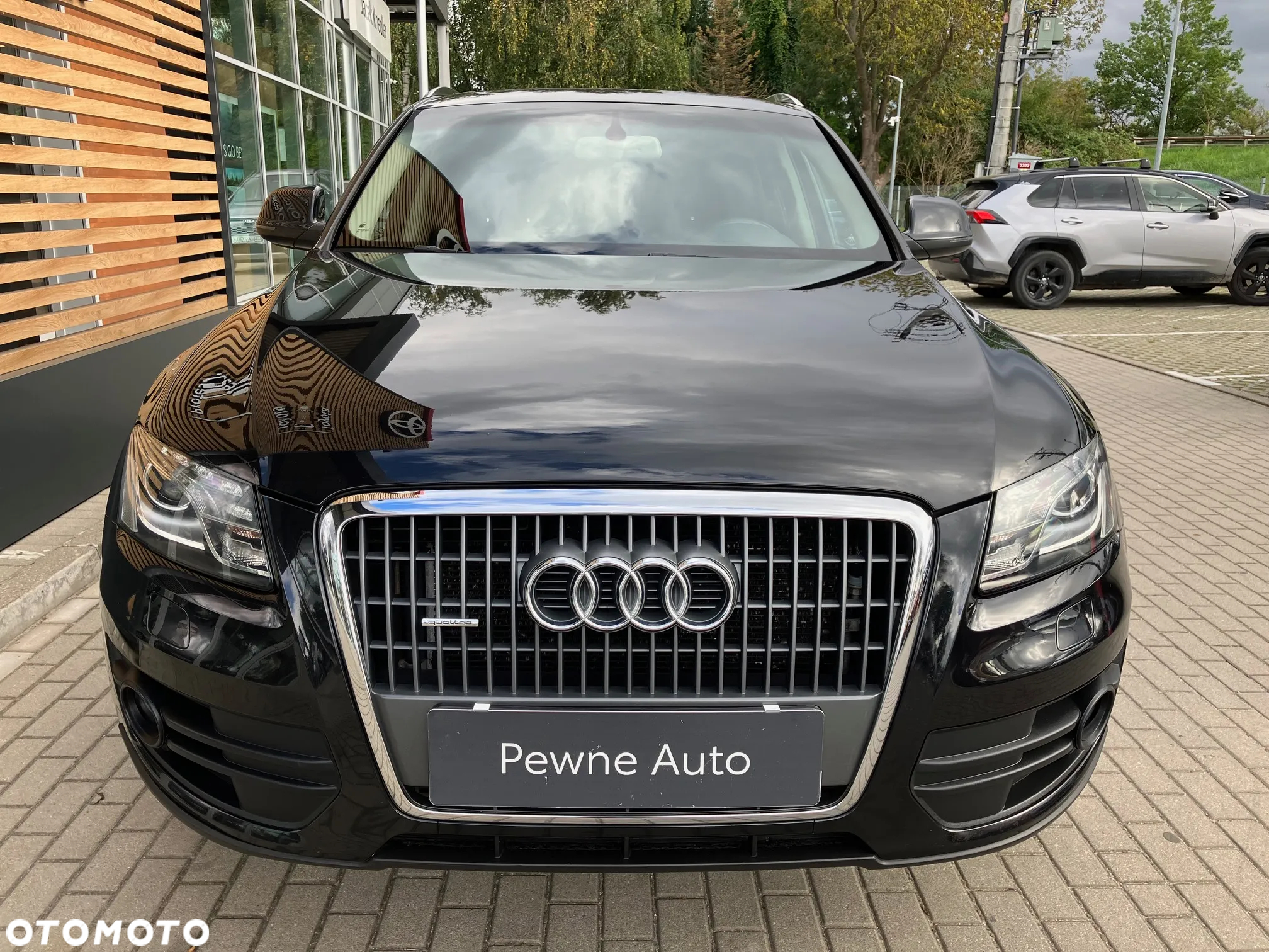 Audi Q5 2.0 TFSI Quattro S tronic - 13