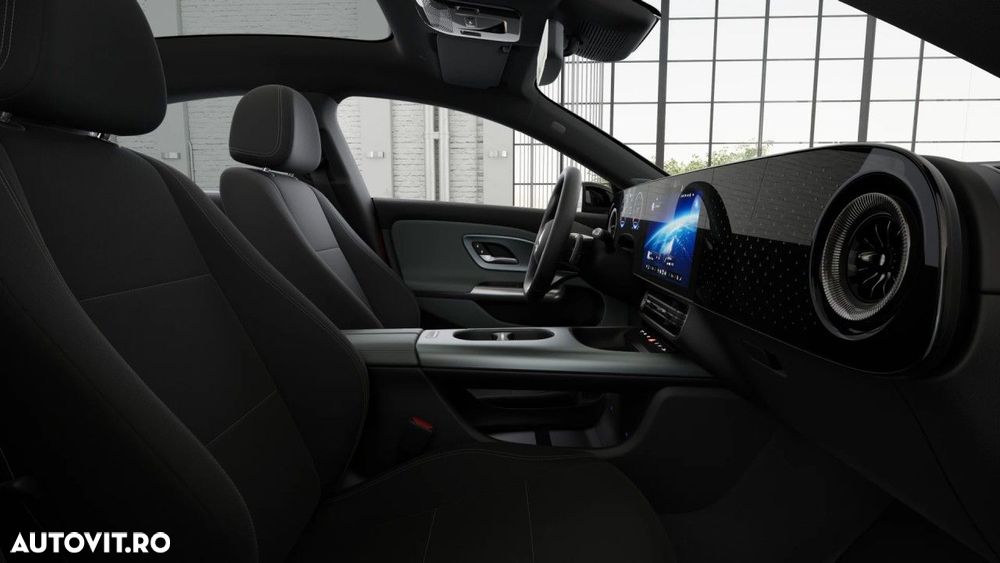 Mercedes-Benz CLA 220 - 6