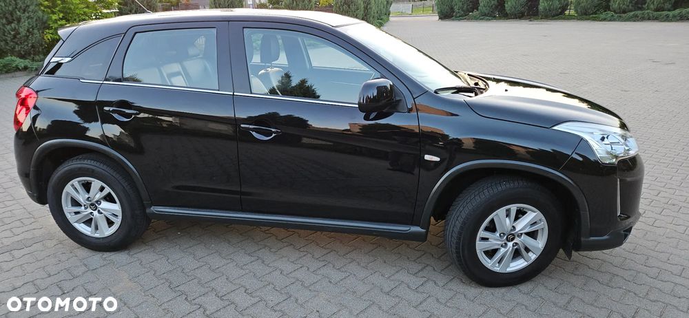 Citroën C4 Aircross e-HDi 115 Stop & Start 2WD Attraction - 1