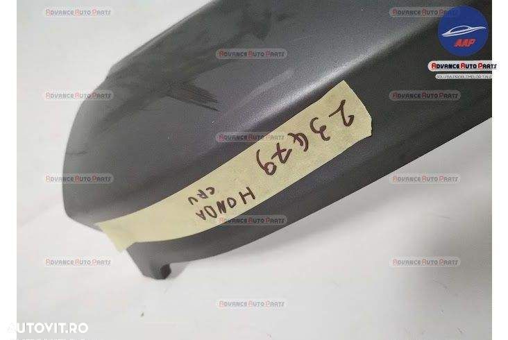 Spoiler Fusta Bara Fata original Honda  CR-V  5 2016 2017 2018 2019 20 - 8