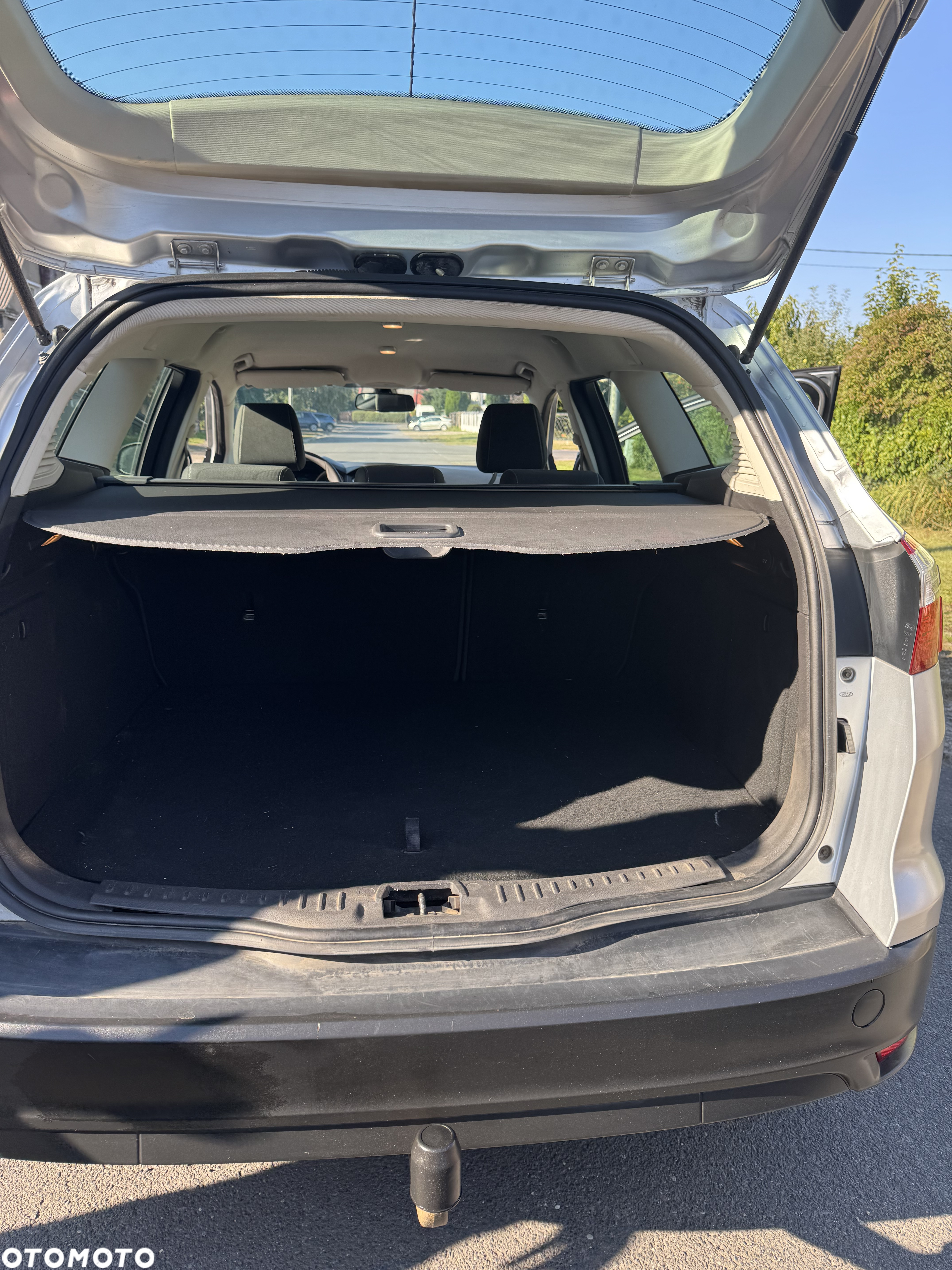 Ford Focus 1.6 TDCi Ambiente - 8