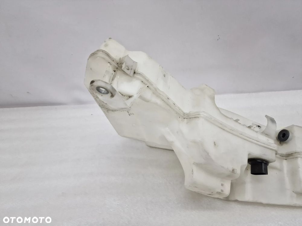 AUDI A6 C6 / C6 LIFT 4F0 04-11 ZBIORNICZEK SPRYSKIWACZY POD XENON , NR 4F0955453 , NR AUKCJI ZS28 - 7