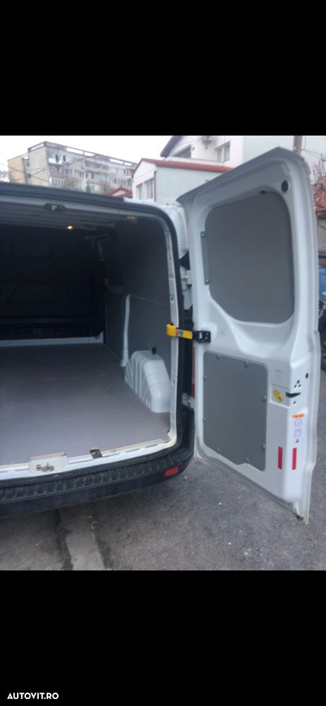 Ford Transit Custom DCIV 280 2.0 EcoBlue 130 CP L1H1 Trend - 7