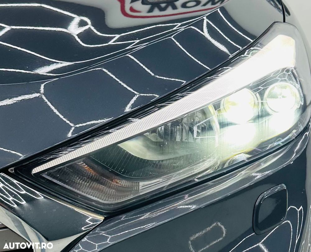 Hyundai Tucson 2.0 CRDI 2WD Style - 11