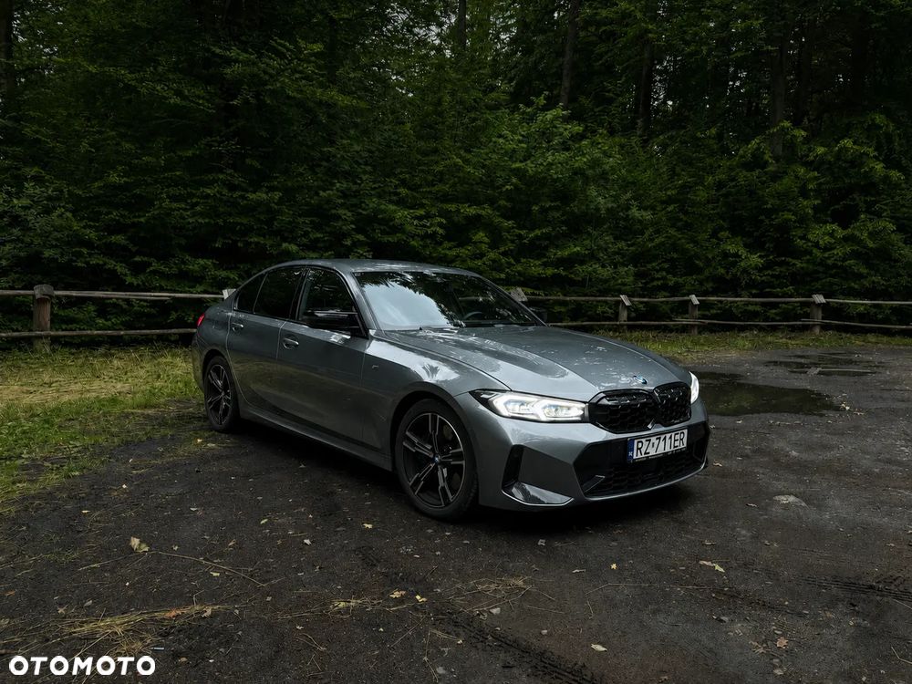 BMW Seria 3 M340i xDrive mHEV sport - 1