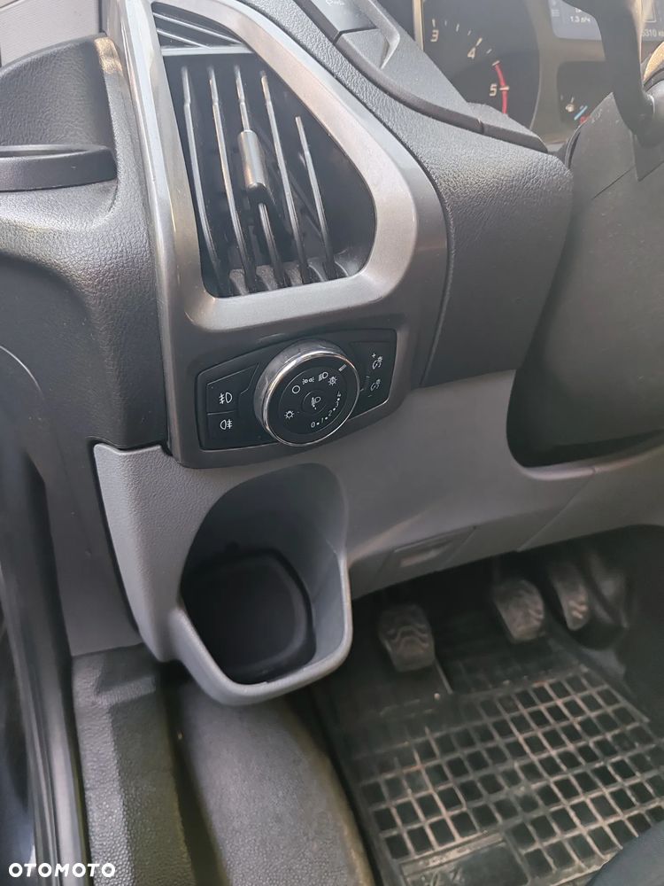 Ford Transit Custom L2H2 VA Trend - 15