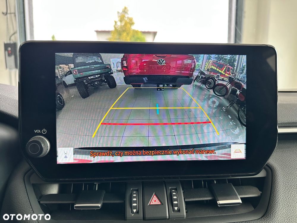 Toyota RAV4 2.5 Hybrid Comfort 4x2 - 17