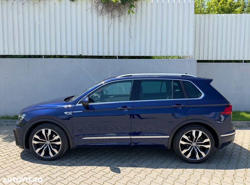 Volkswagen Tiguan - 9