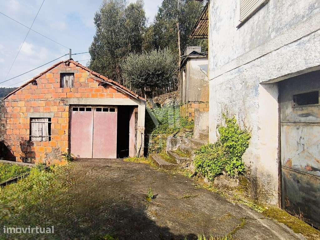 Moradia T3 para venda em Carvoeiro - Viana do Castelo - Grande imagem: 3/24