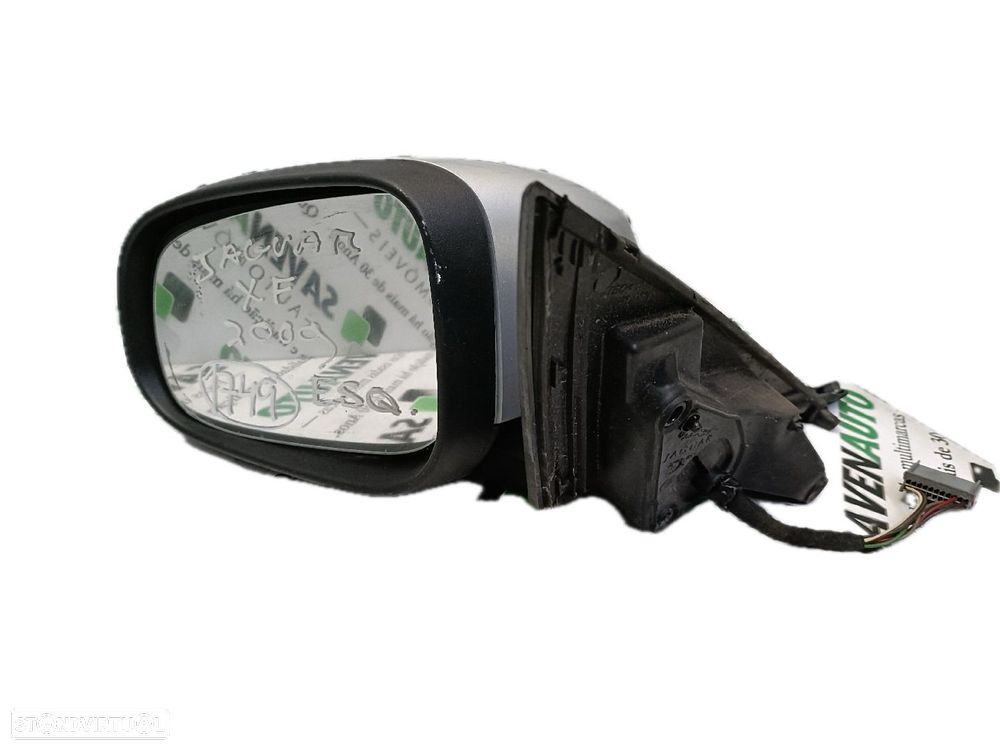 Espelho Retrovisor Esq Electrico  Jaguar Xf (X250) - 1