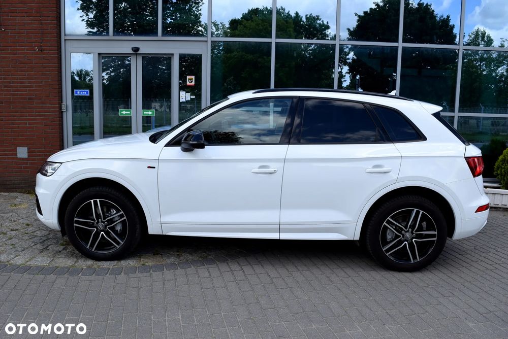 Audi Q5 2.0 TDI Quattro S tronic - 15