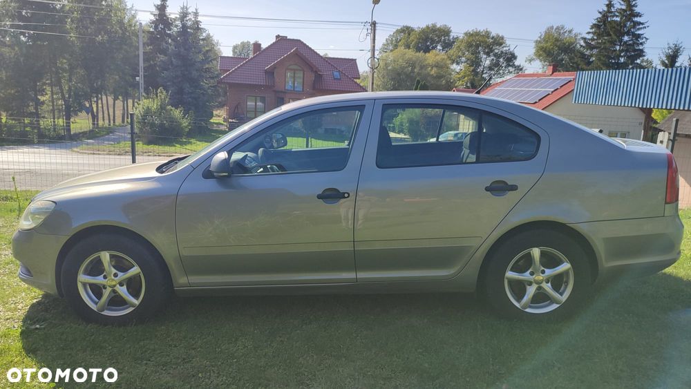 Skoda Octavia 1.4 TSI Mint - 17
