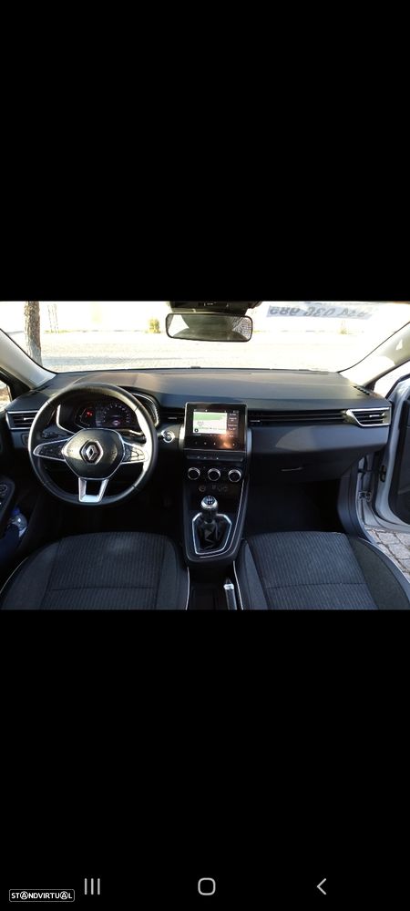 Renault Clio 1.0 TCe Limited Bi-Fuel - 14