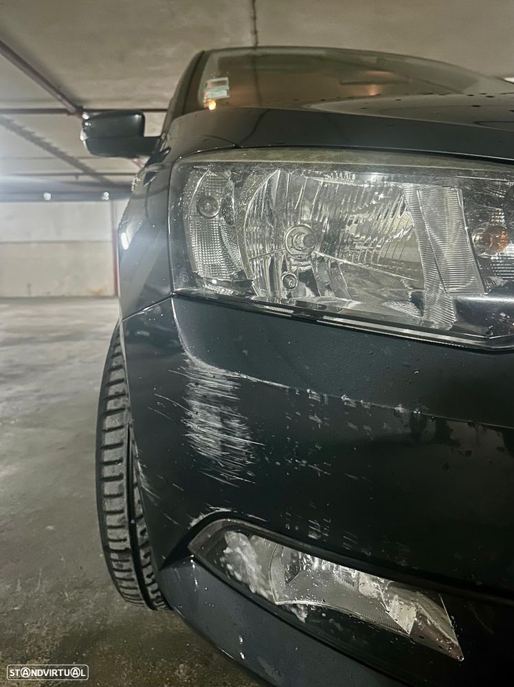 Skoda Fabia Break 1.0 Ambition - 6