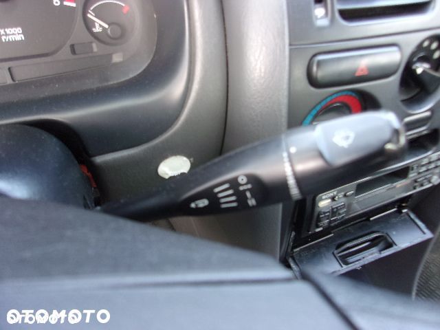 PRZEŁĄCZNIK ZESPOLONY MITSUBISHI CARISMA 95-99 - 2