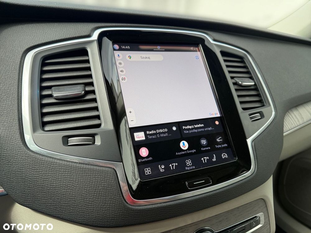 Volvo XC 90 - 19