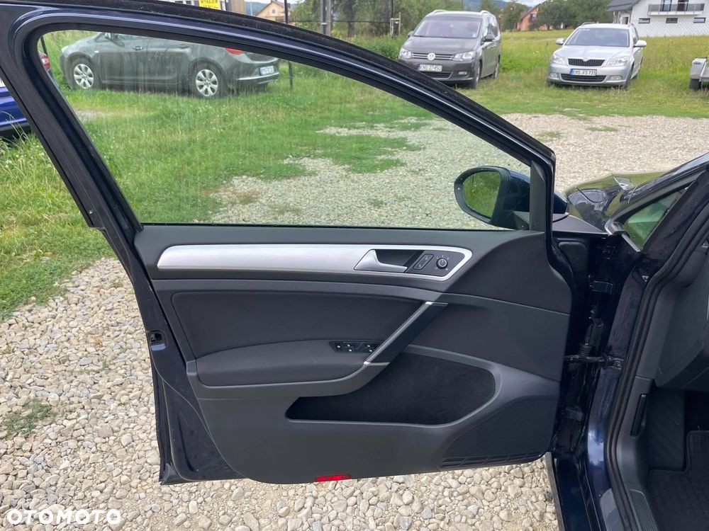 Volkswagen Golf 1.4 TSI Highline Optimum - 16