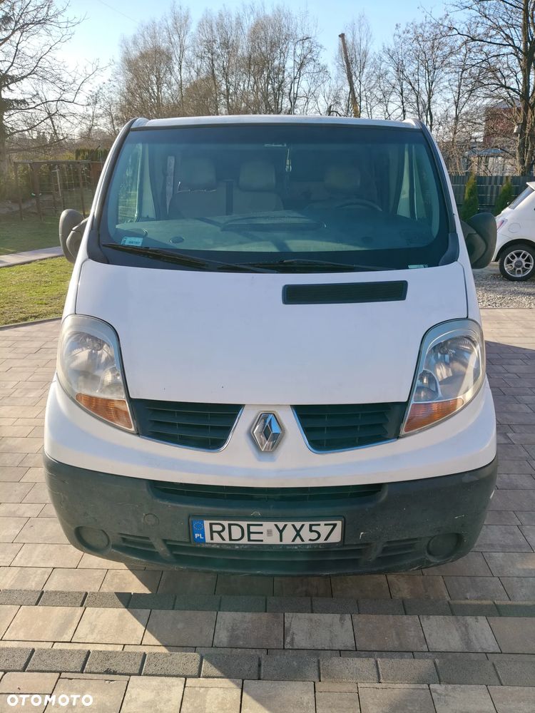 Renault Trafic - 3