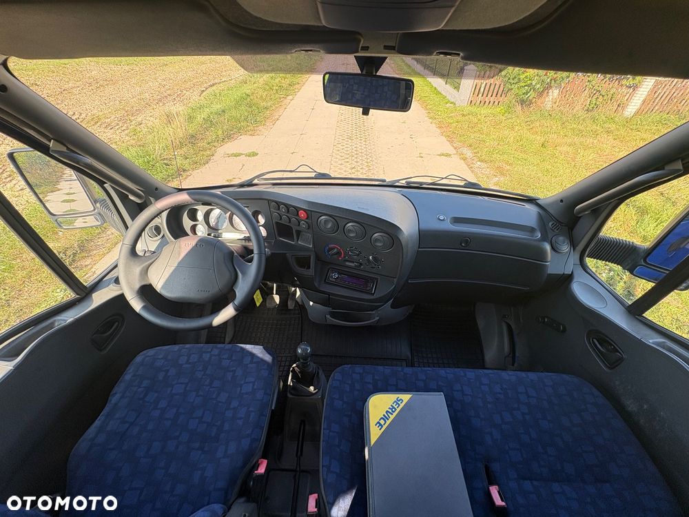 Iveco Daily - 21