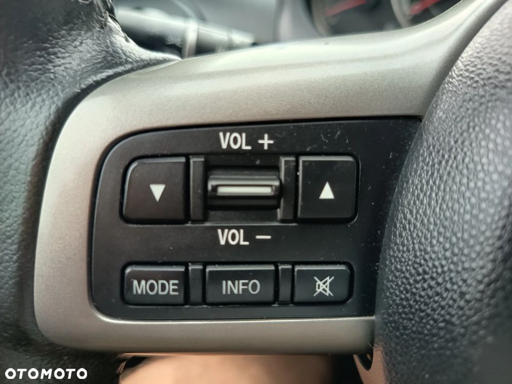 Mazda 2 1.3 MZR Active - 24