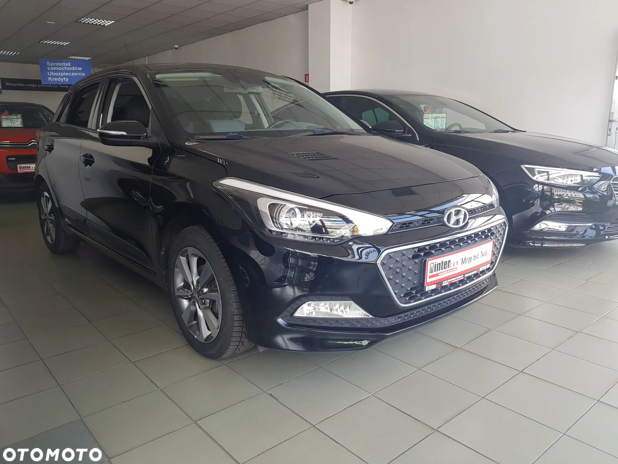 Hyundai i20 - 3