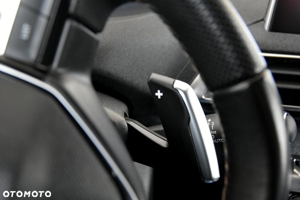 Peugeot 5008 BlueHDi 180 EAT6 GT - 39