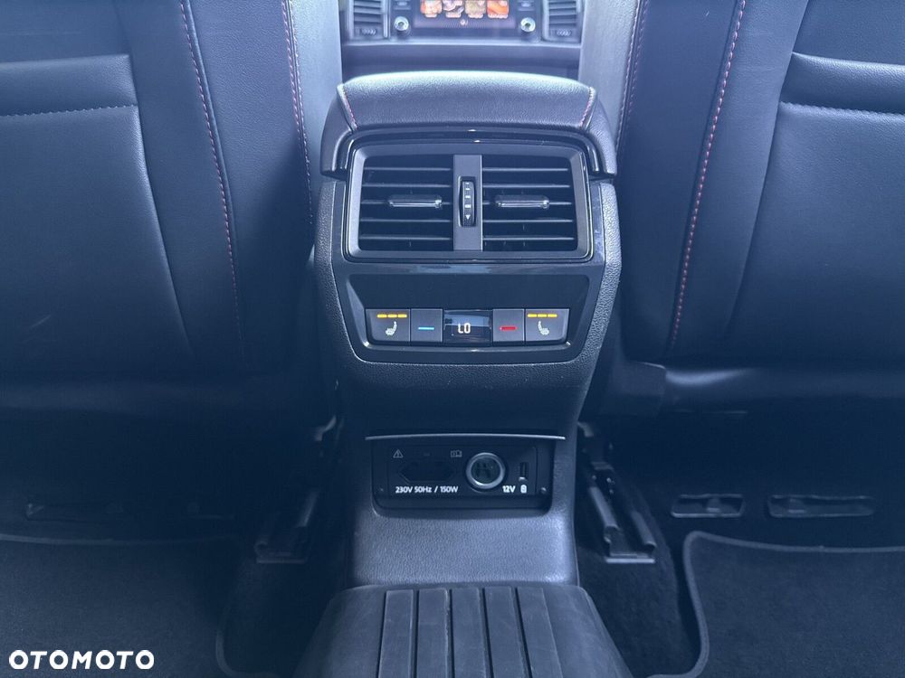 Skoda Kodiaq 2.0 Bi-TDI 4x4 RS DSG - 16