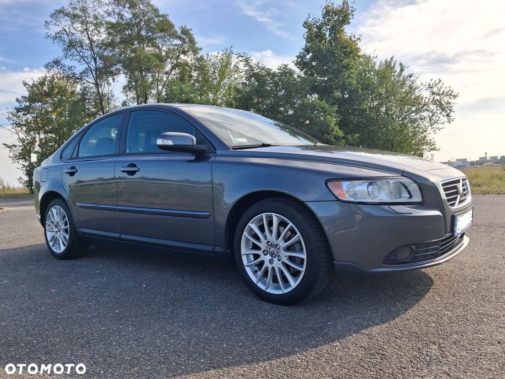Volvo S40 2.4i - 5