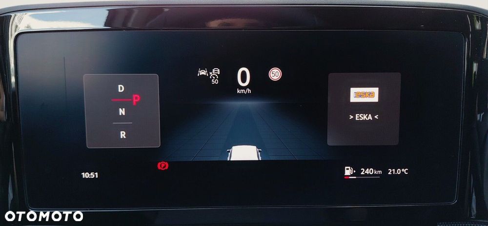 Skoda Kodiaq 2.0 TDI 4x2 Selection DSG - 28