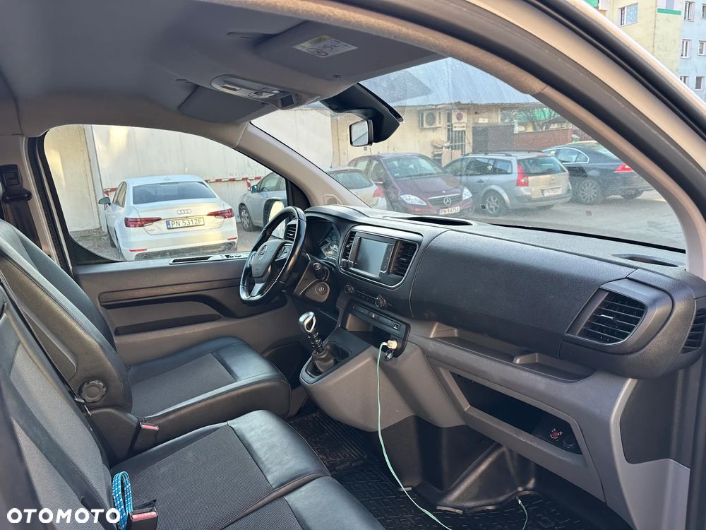 Opel Vivaro - 6