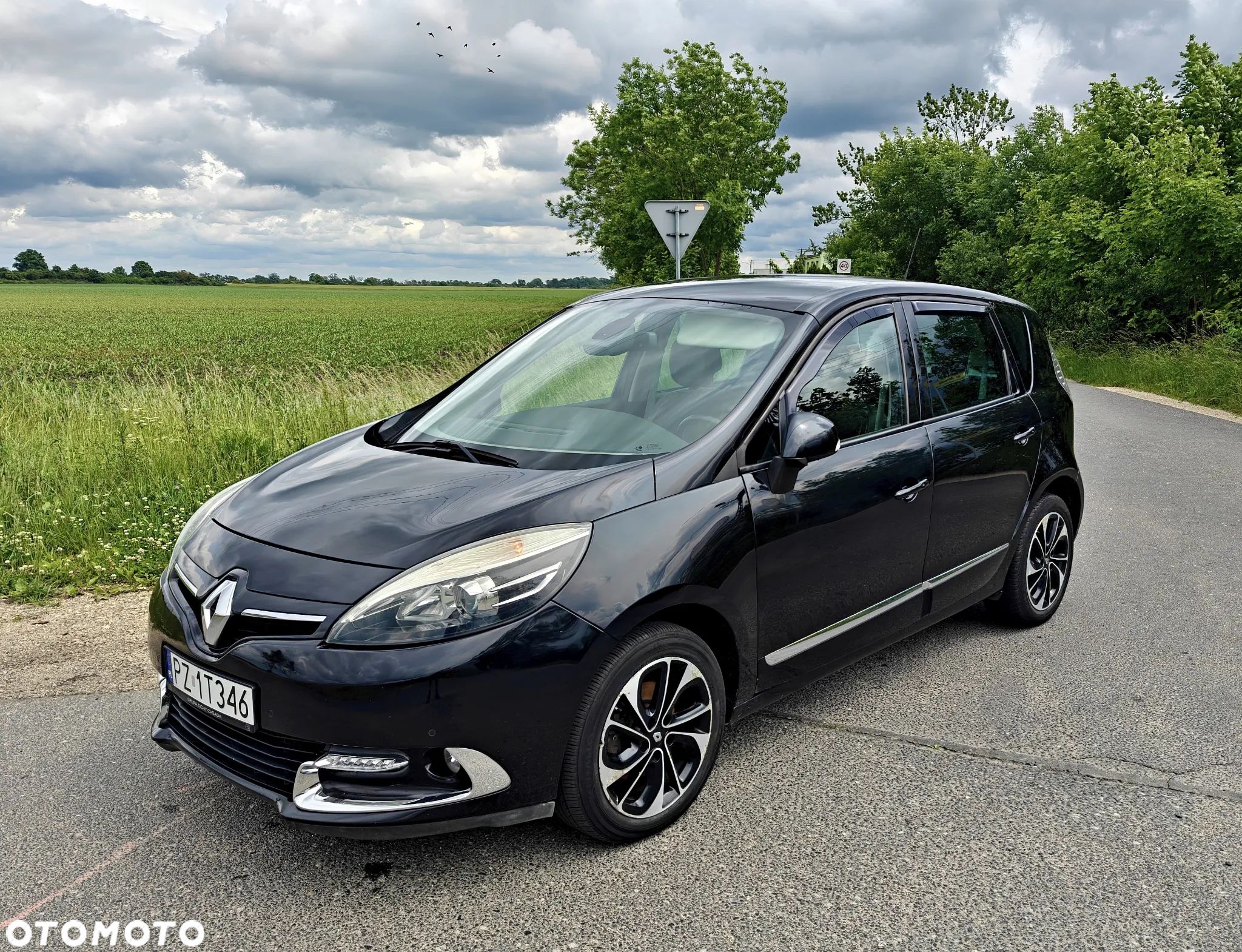 Renault Scenic 1.5 dCi Energy Bose EU6 - 1