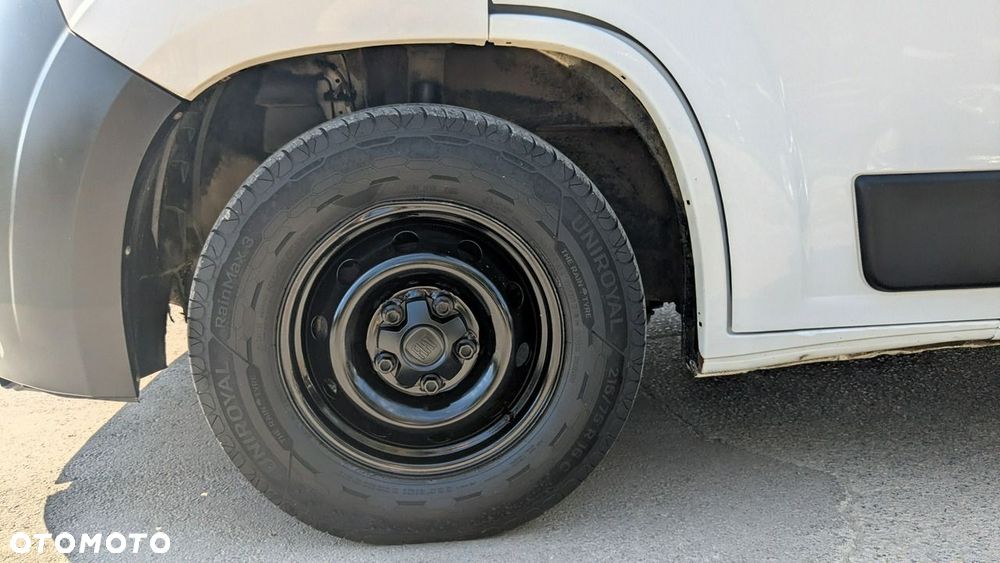 Fiat Ducato - 34